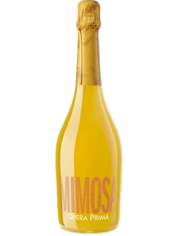 OPERA PRIMA MIMOSA BRUT 750ML @ Emerald Hills [1057594]