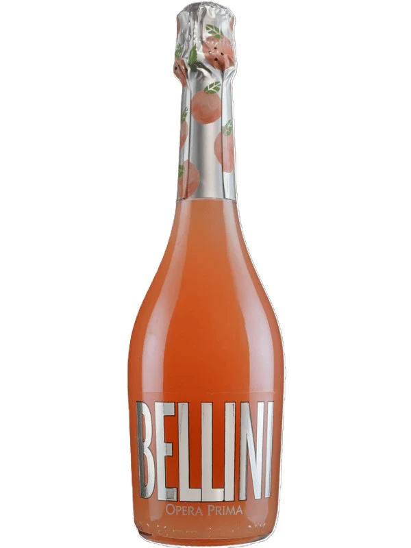 OPERA PRIMA SPARKLING BELLINI 750ML @ Windermere [1057595]