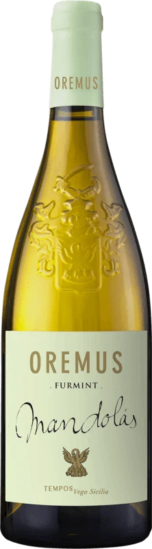 OREMUS MANDOLAS 2019 750ML @ Deerfoot Meadows [1040579]