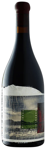 ORIN SWIFT 8 YRS IN THE DESERT 750ML @ MacTaggart [1017287]
