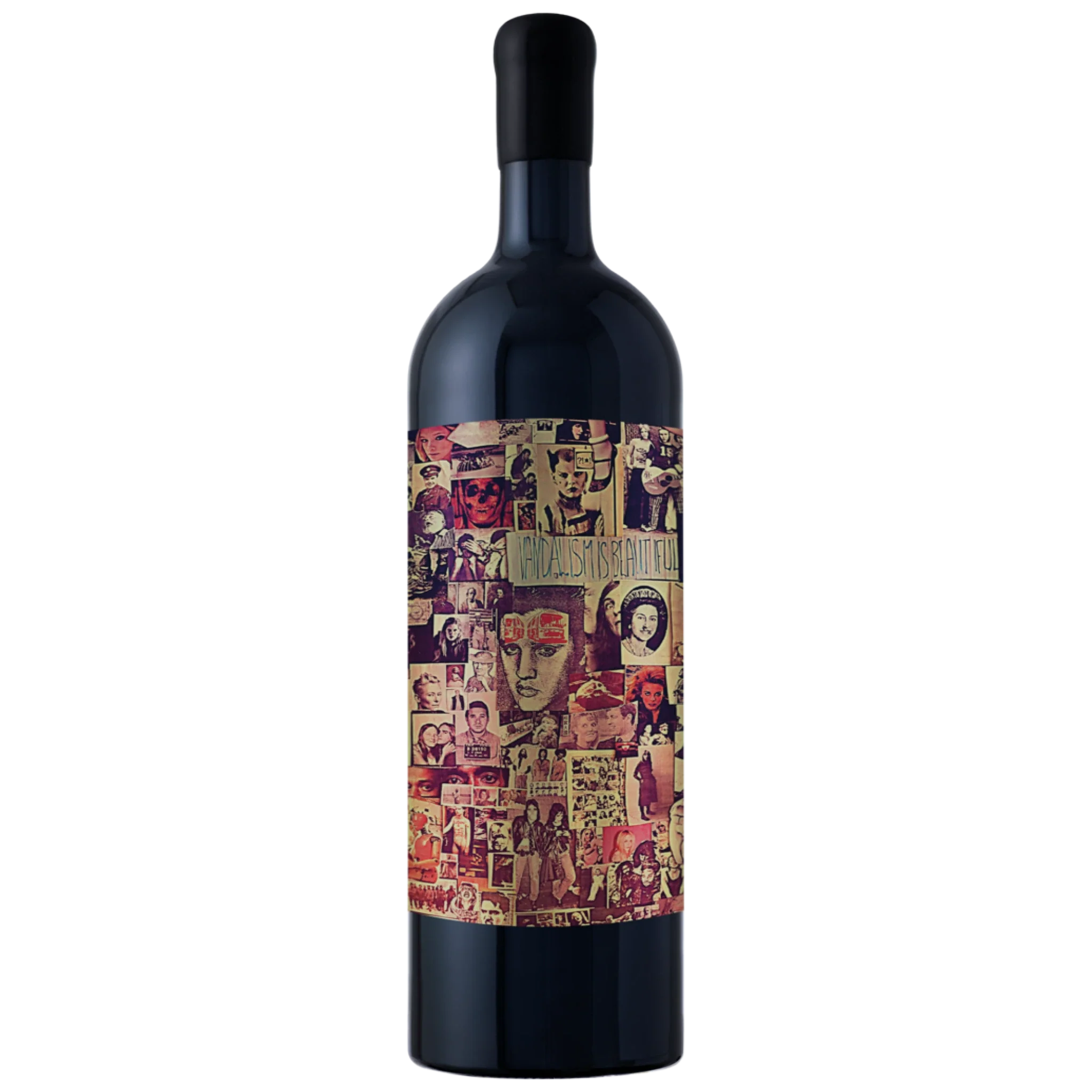 ORIN SWIFT ABSTRACT 750ML @ Saskatoon [1010444]