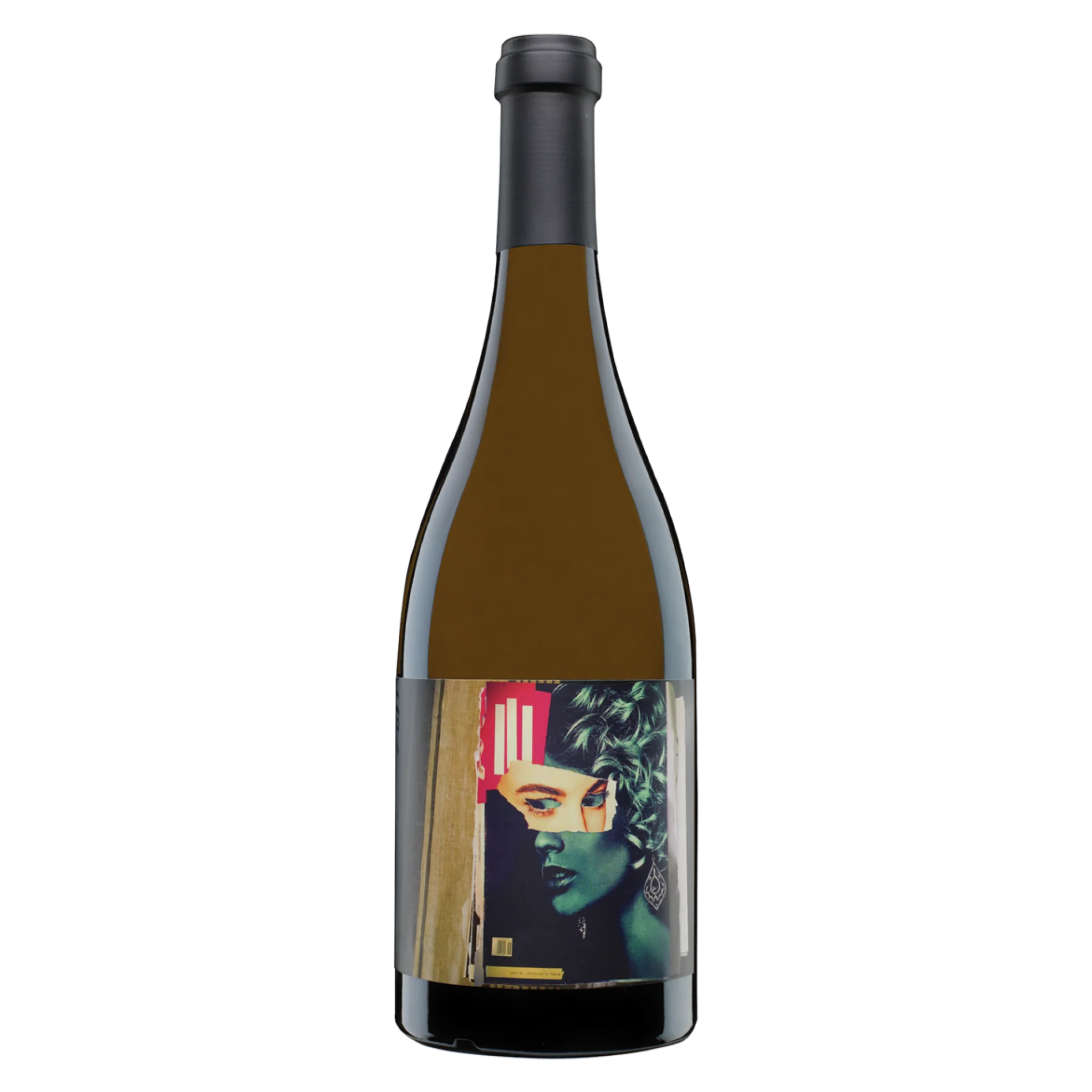 ORIN SWIFT BLANK STARE SAUVIGNON BLANC 750ML @ Saskatoon [1009700]