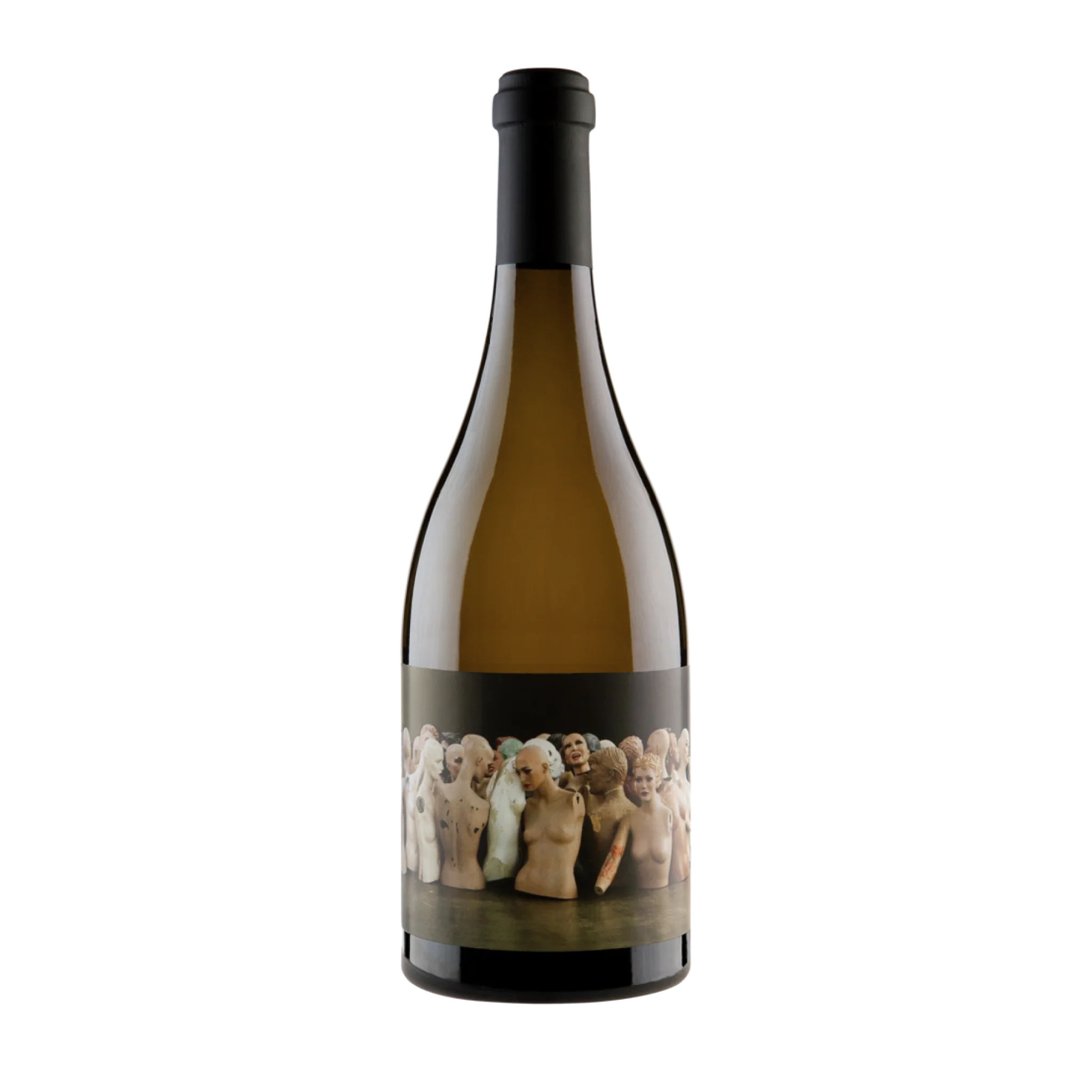 ORIN SWIFT MANNEQUIN 750ML @ MacTaggart [1024758]