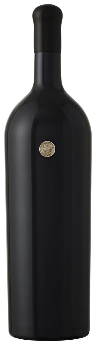 ORIN SWIFT MERCURY HEAD CABERNET SAUVIGNON 750ML @ MacTaggart [1017285]