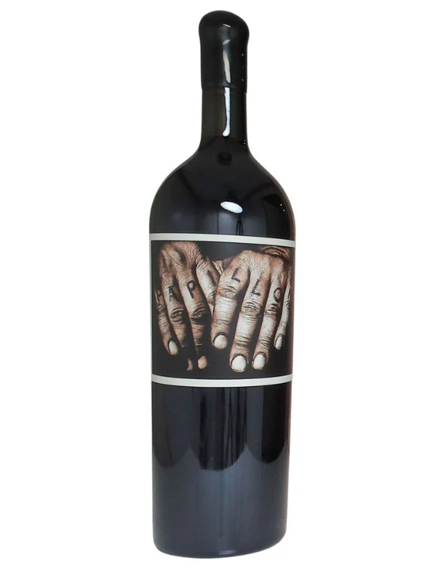 ORIN SWIFT PAPILLON 1.5L @ Deerfoot Meadows [1015765]