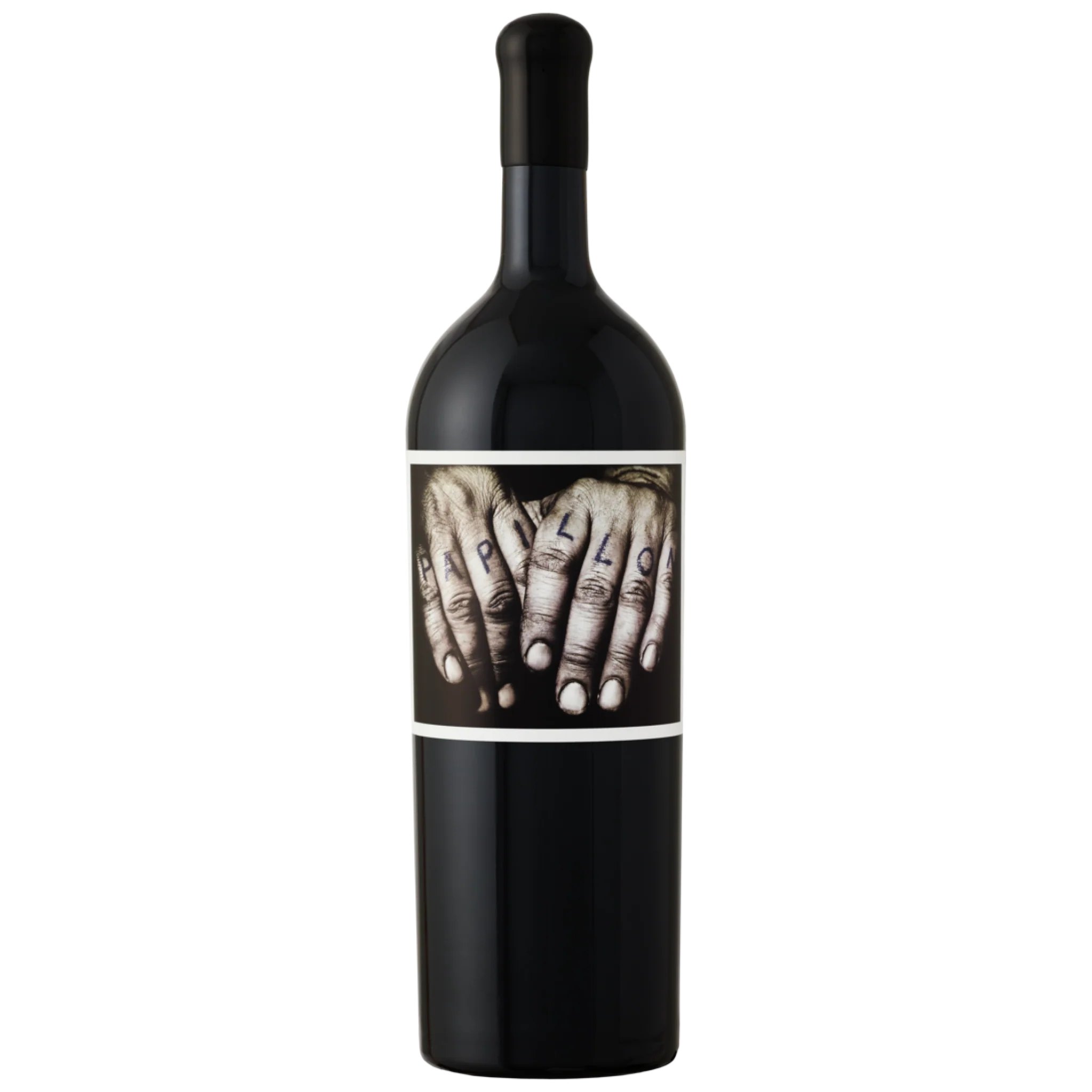 ORIN SWIFT PAPILLON RED BLEND 750ML @ MacTaggart [1010989]