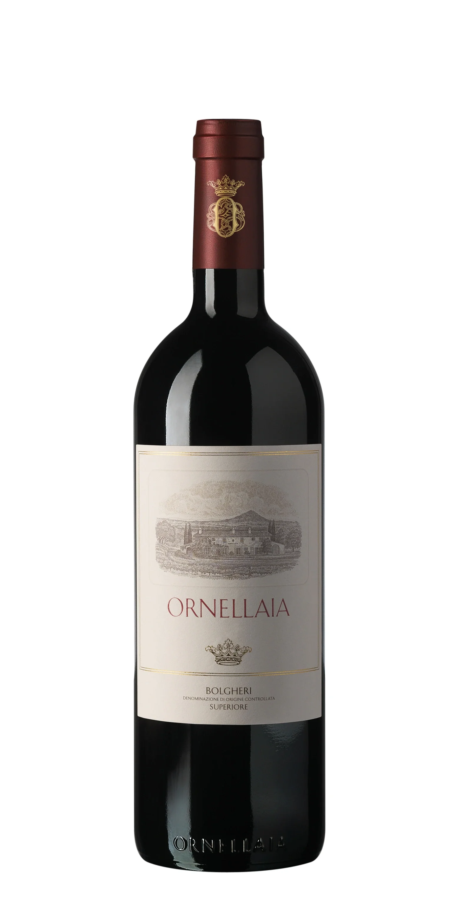 ORNELLAIA 2019 750ML @ Deerfoot Meadows [1045168]