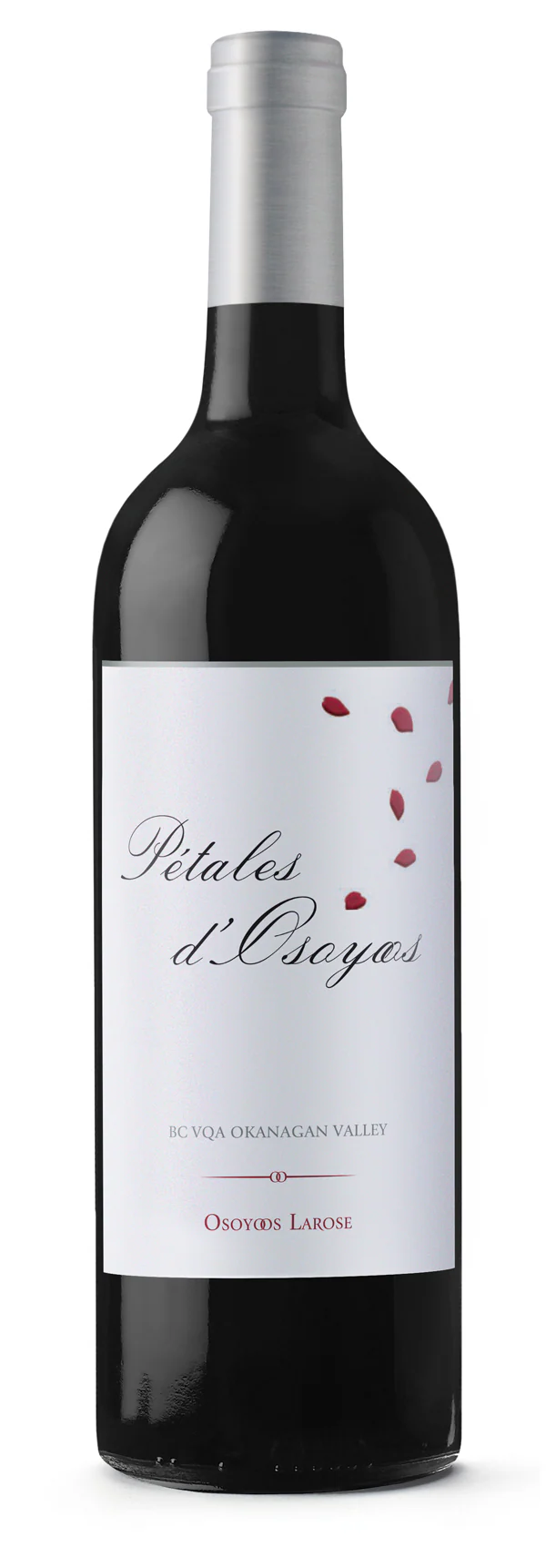 OSOYOOS LAROSE PETALES D'OSOYOOS 750ML @ MacTaggart [1010284]
