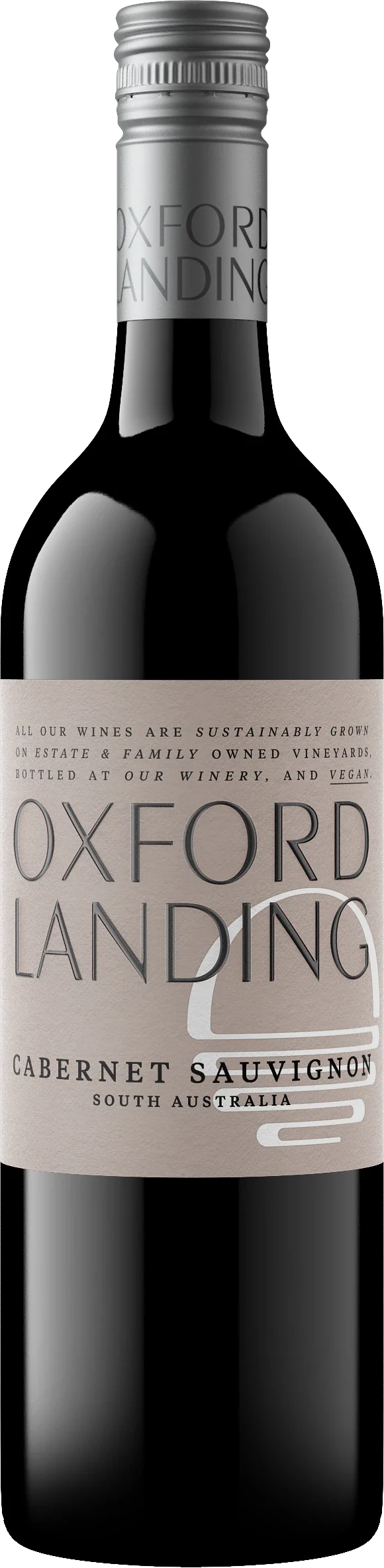 OXFORD LANDING CABERNET SAUVIGNON 750ML @ Saskatoon [1014399]