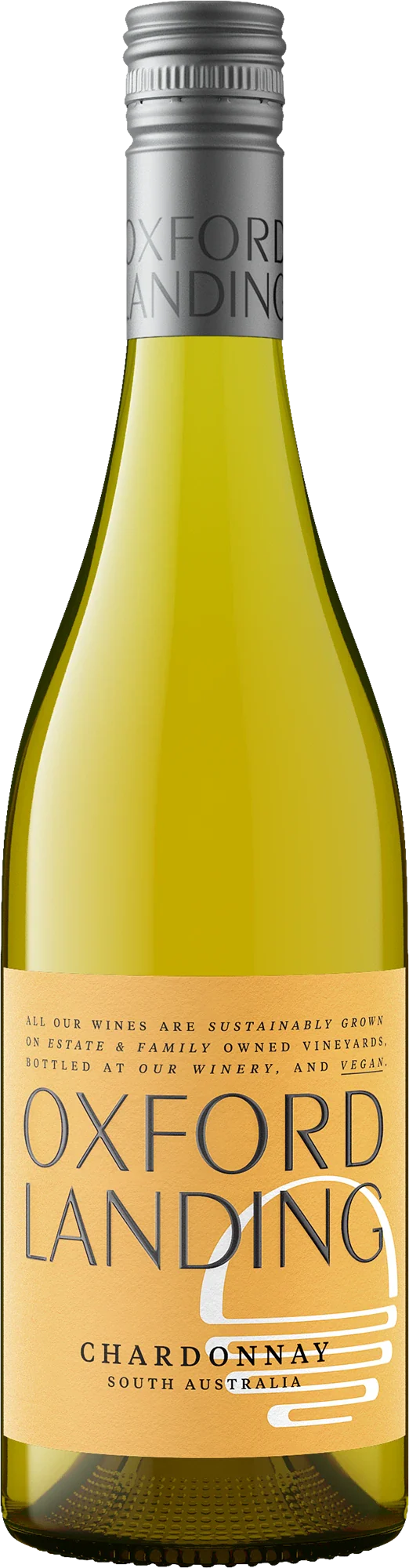 OXFORD LANDING CHARDONNAY 750ML @ Deerfoot Meadows [1013609]