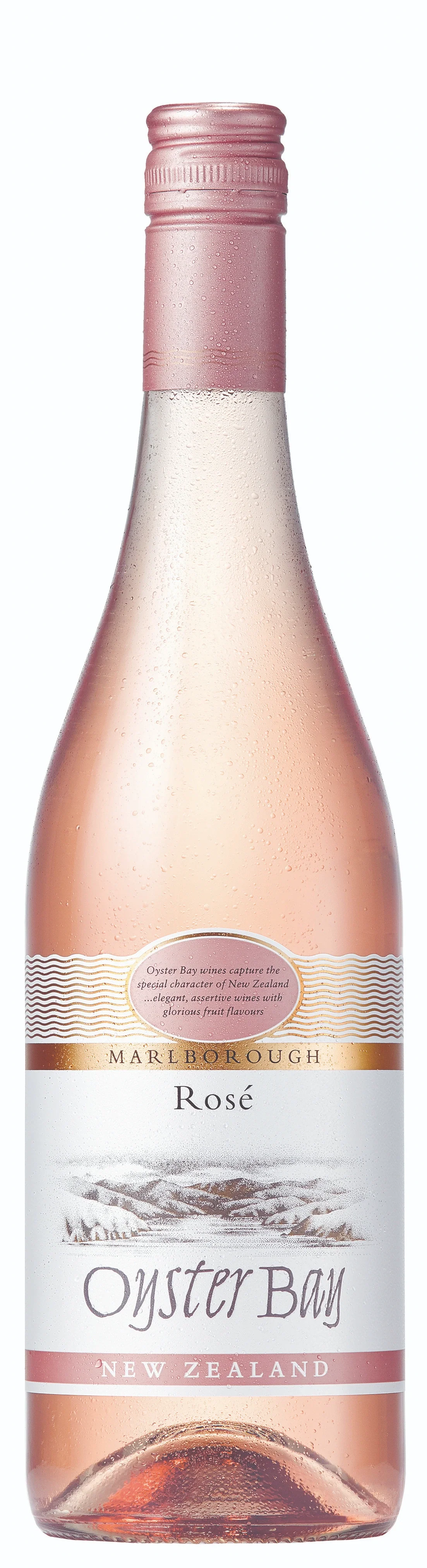 OYSTER BAY ROSE 750ML @ Saskatoon [1004711]