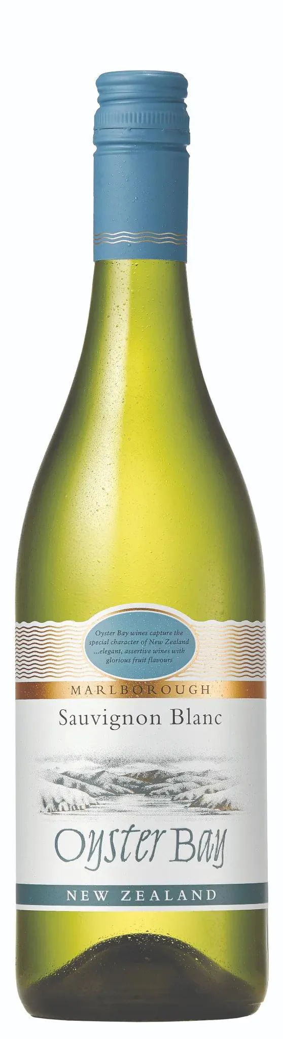 OYSTER BAY SAUVIGNON BLANC 750ML @ Deerfoot Meadows [1000387]