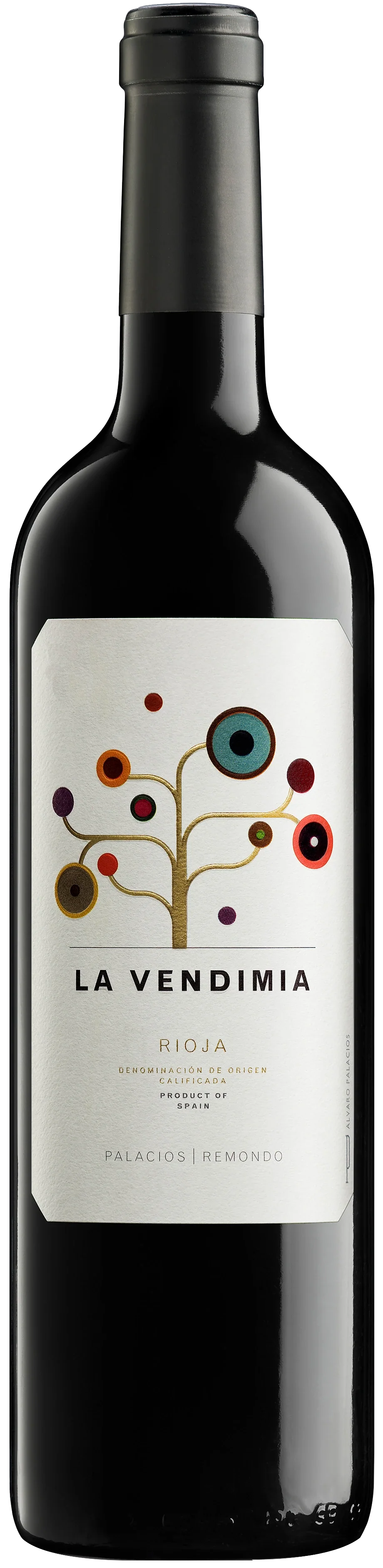 PALACIOS REMONDO LA VENDIMIA 750ML @ Deerfoot Meadows [1015252]