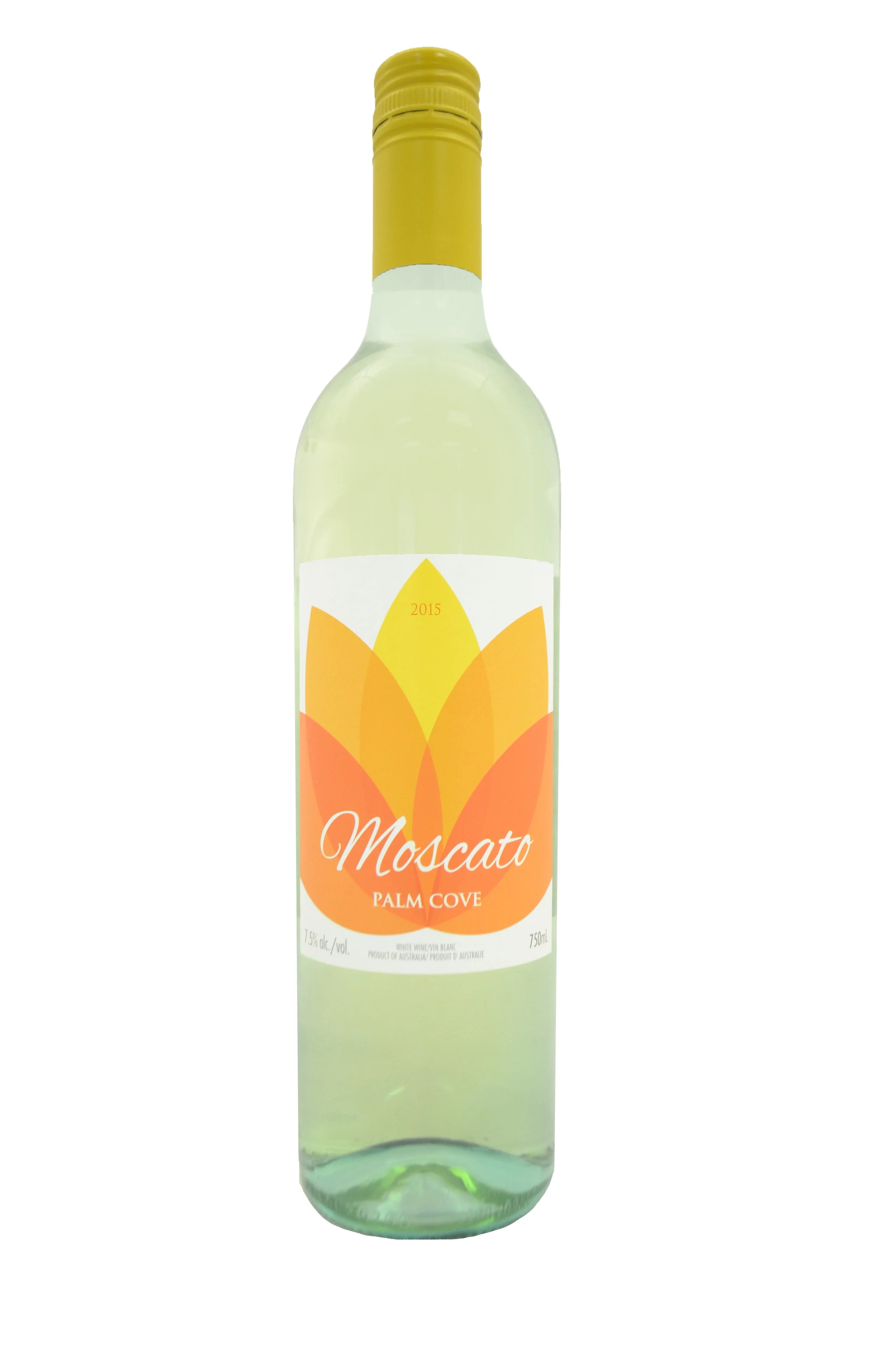 PALM COVE MOSCATO 750ML @ Deerfoot Meadows [1002278]
