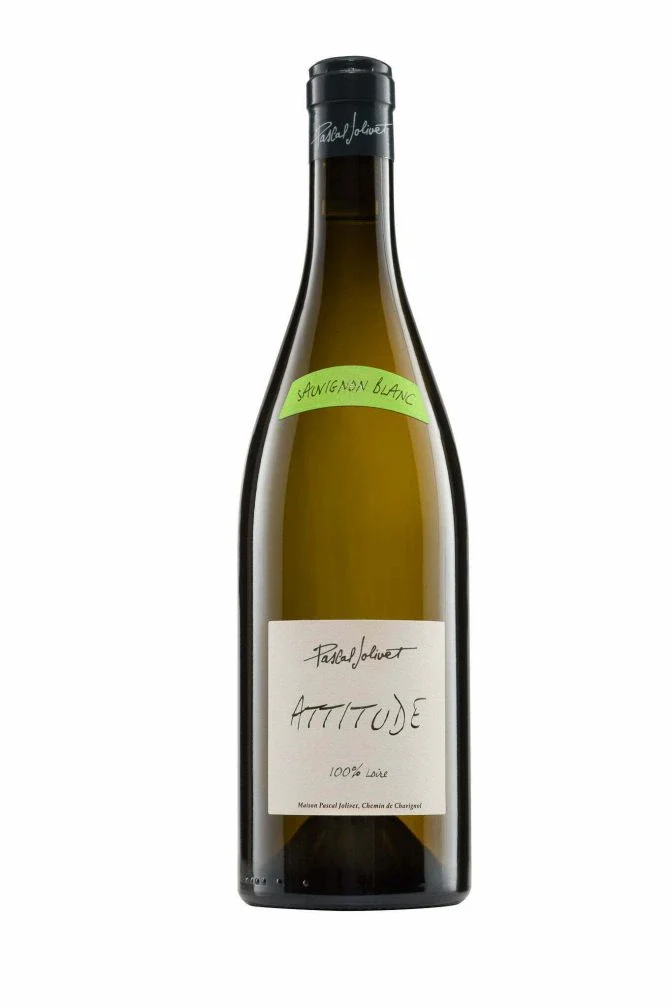 PASCAL JOLIVET ATTITUDE SAUVIGNON BLANC 750ML @ MacTaggart [1015081]