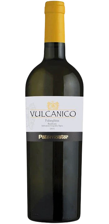 PATERNOSTER VULCANICO FALENGHINA IGT 750ML @ Deerfoot Meadows [1051942]