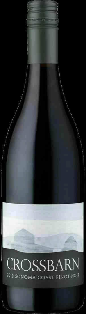 PAUL HOBBS CROSSBARN PINOT NOIR 750ML @ Deerfoot Meadows [1021185]