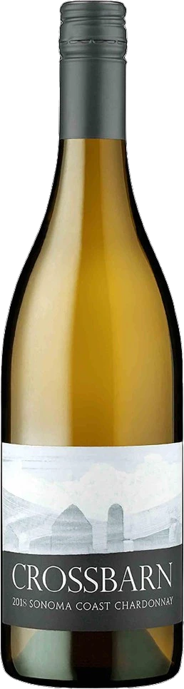 PAUL HOBBS SONOMA COAST CHARDONNAY 750ML @ Deerfoot Meadows [1021229]