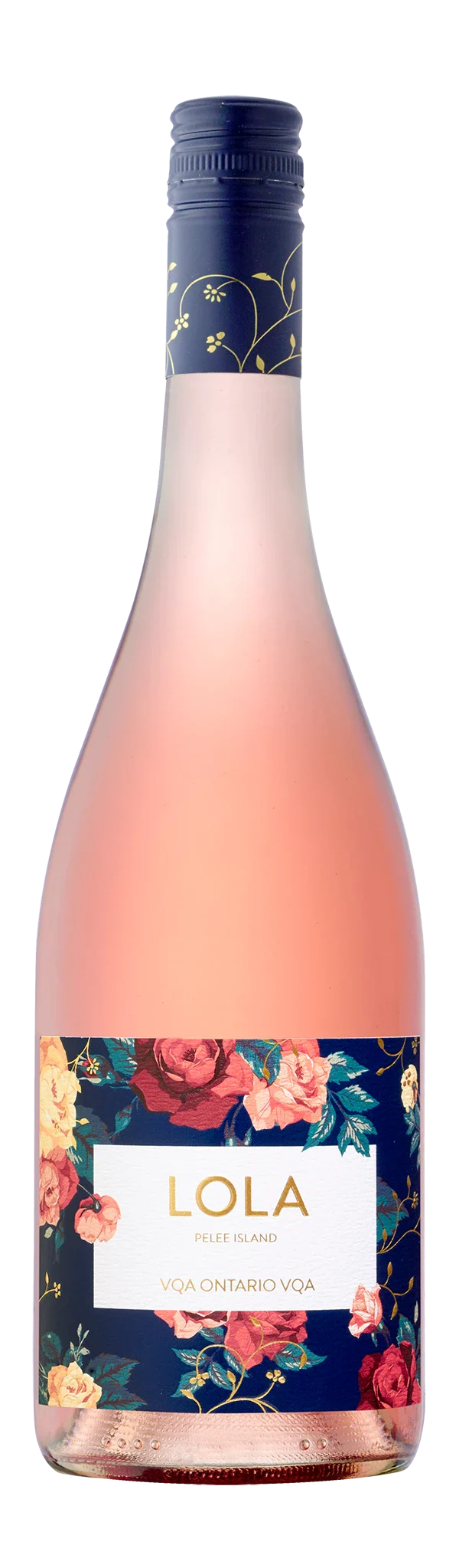PELEE ISLAND LOLA 750ML @ MacTaggart [1017214]