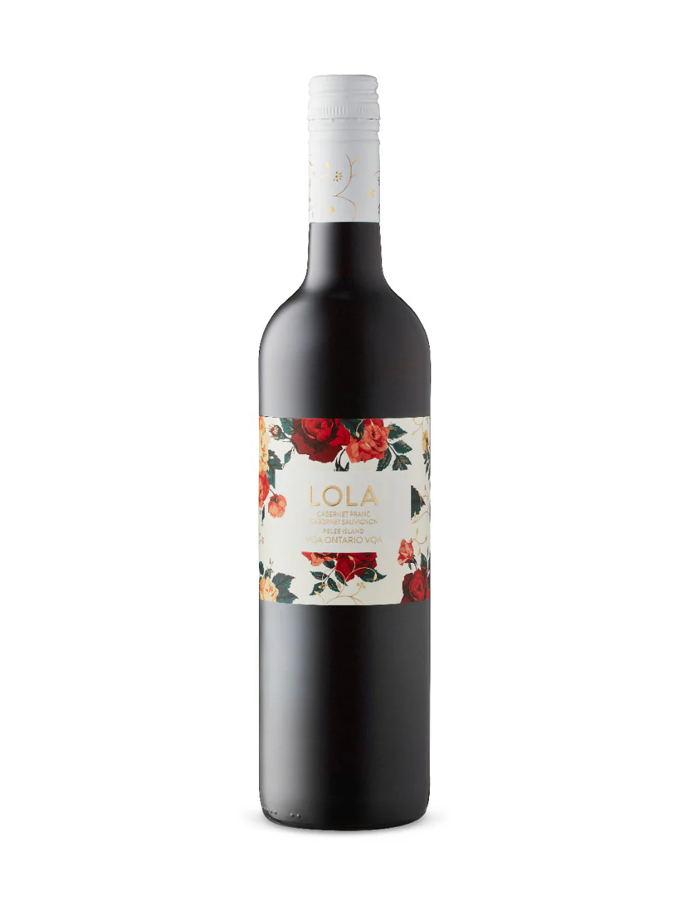 PELEE ISLAND LOLA CABERNET FRANC 750ML @ Deerfoot Meadows [1017218]