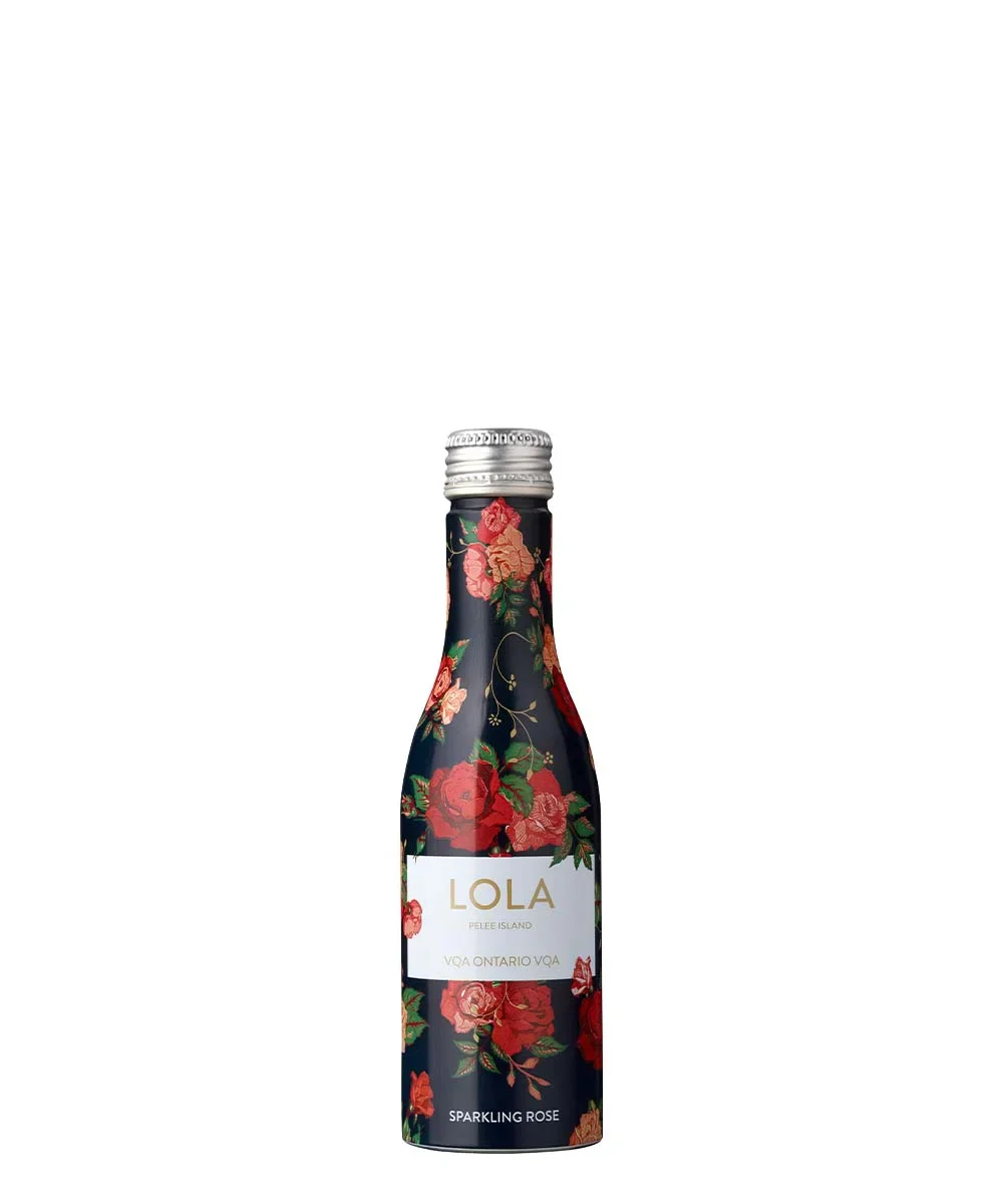 PELEE ISLAND LOLA ROSE VQA 250ML @ Regina [1059387]