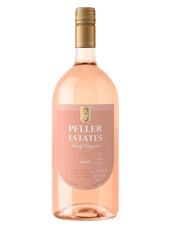 PELLER ESTATES ROSE 1.5L @ MacTaggart [1001142]