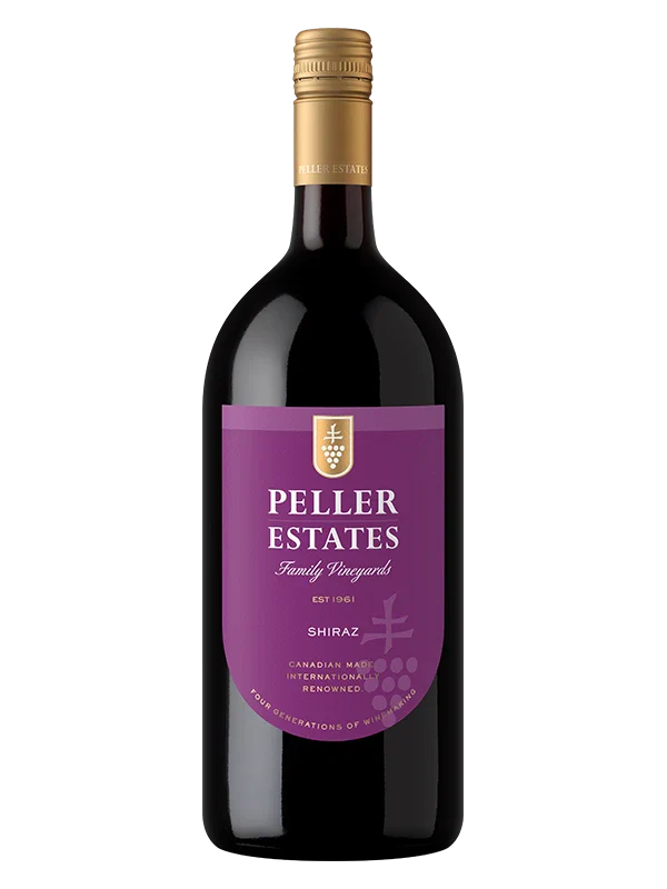 PELLER ESTATES SHIRAZ 1.5L @ Deerfoot City [1012418]