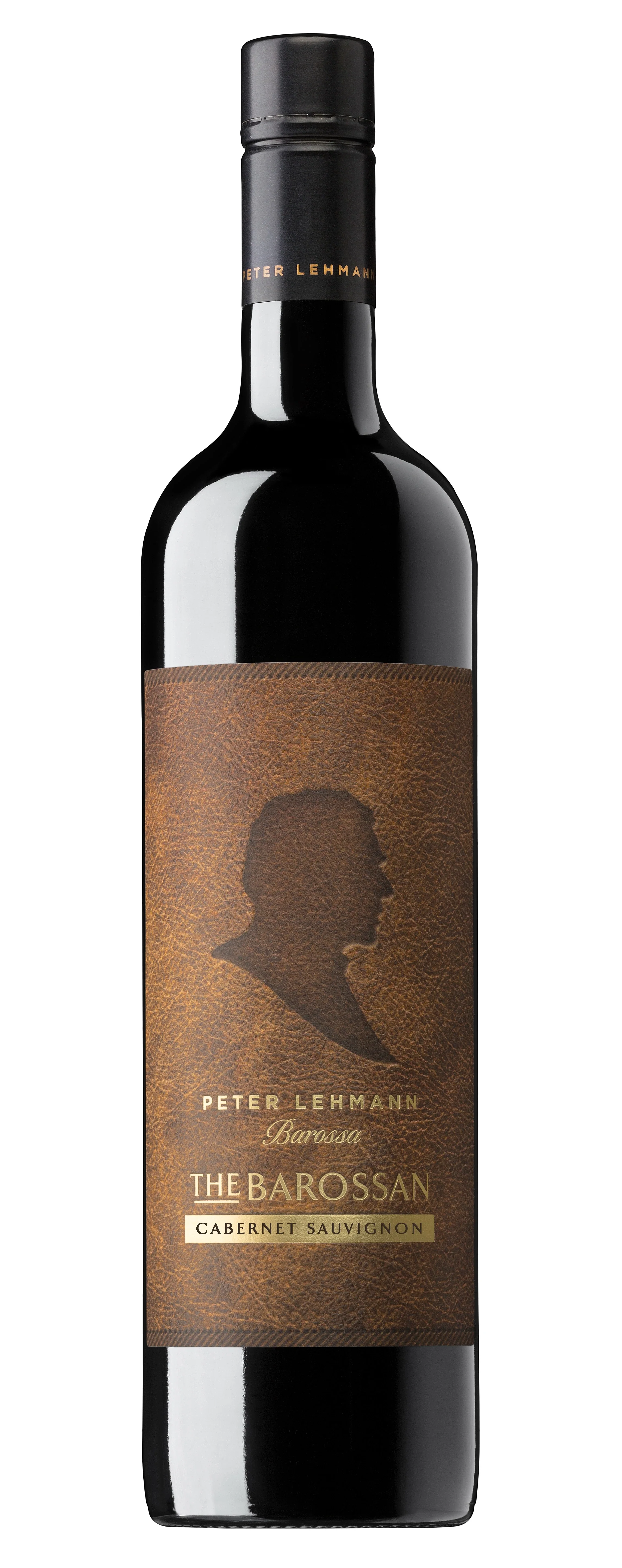 PETER LEHMANN THE BAROSSAN CABERNET SAUVIGNON 750ML @ MacTaggart [1040627]