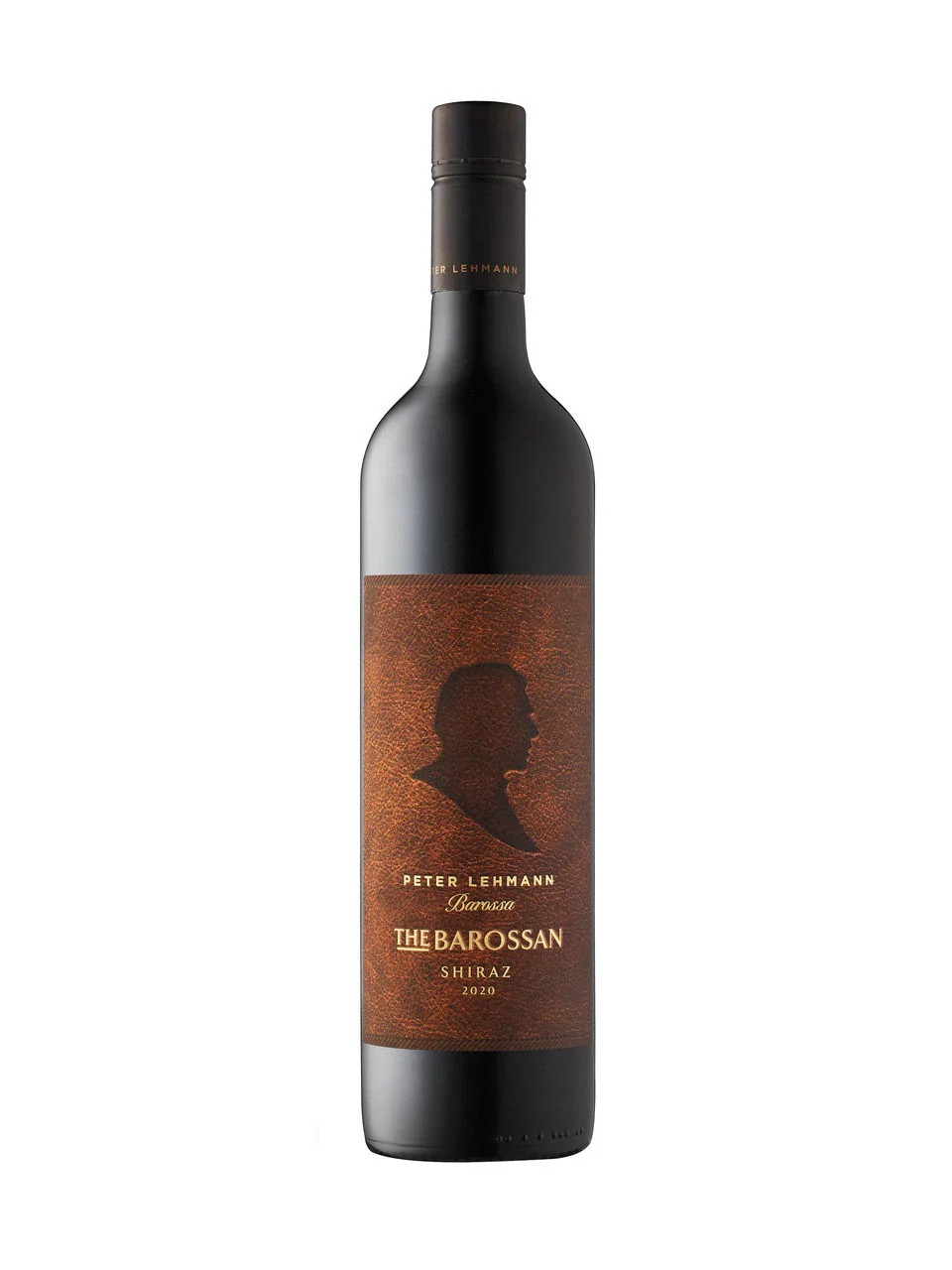 PETER LEHMANN THE BAROSSAN SHIRAZ 750ML @ Deerfoot Meadows [1009550]