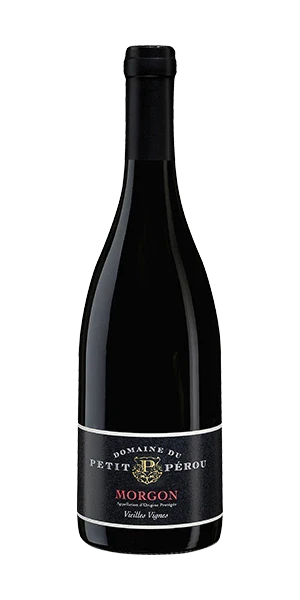 PETIT PEROU MORGON VV OLD VINES 750ML @ MacTaggart [1050823]