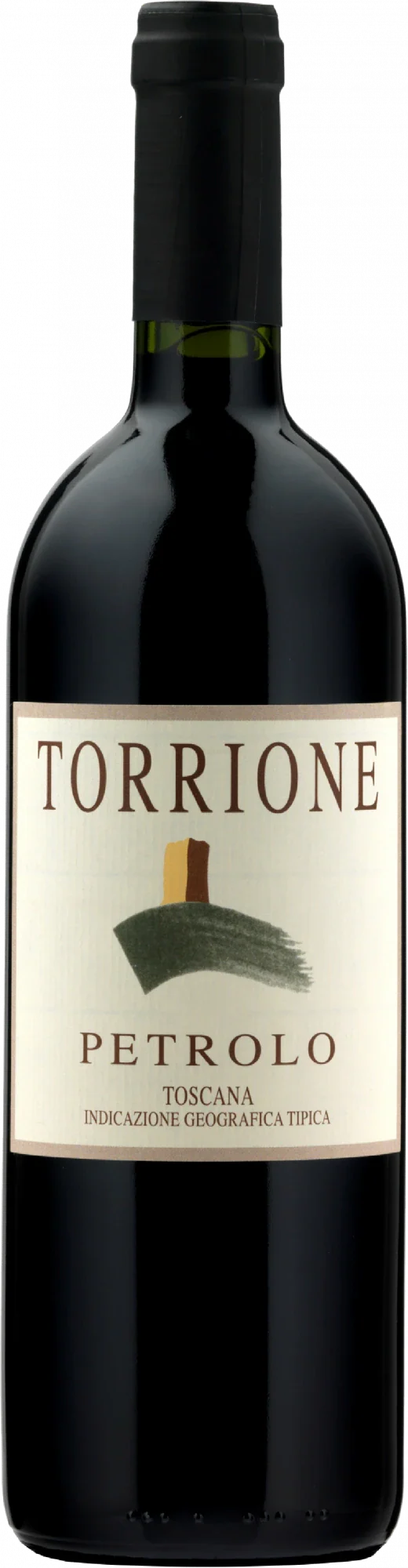 PETROLO TORRIONE TOSCANA 750ML @ MacTaggart [1011511]