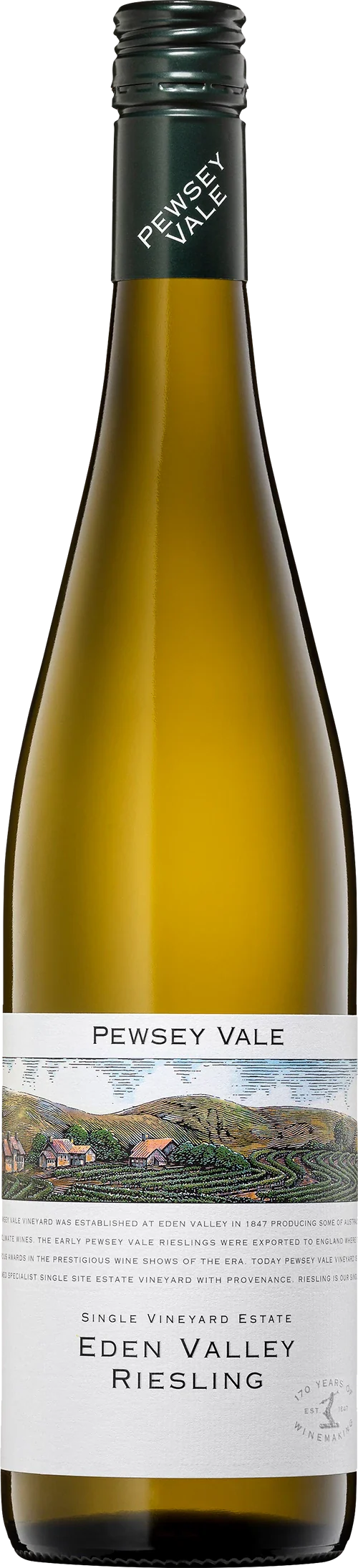 PEWSEY VALE RIESLING 750ML @ Saskatoon [1010957]