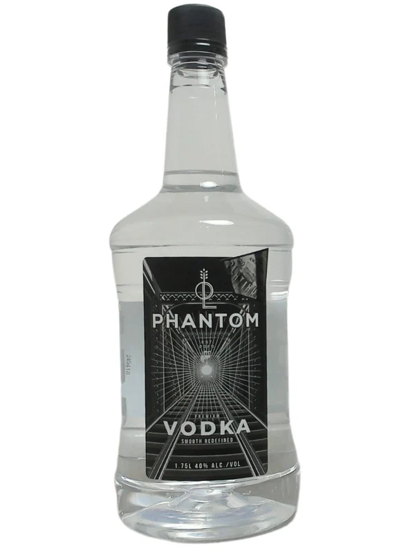 PHANTOM LIGHT PHANTOM VODKA 1.75L @ Saskatoon [1072094]