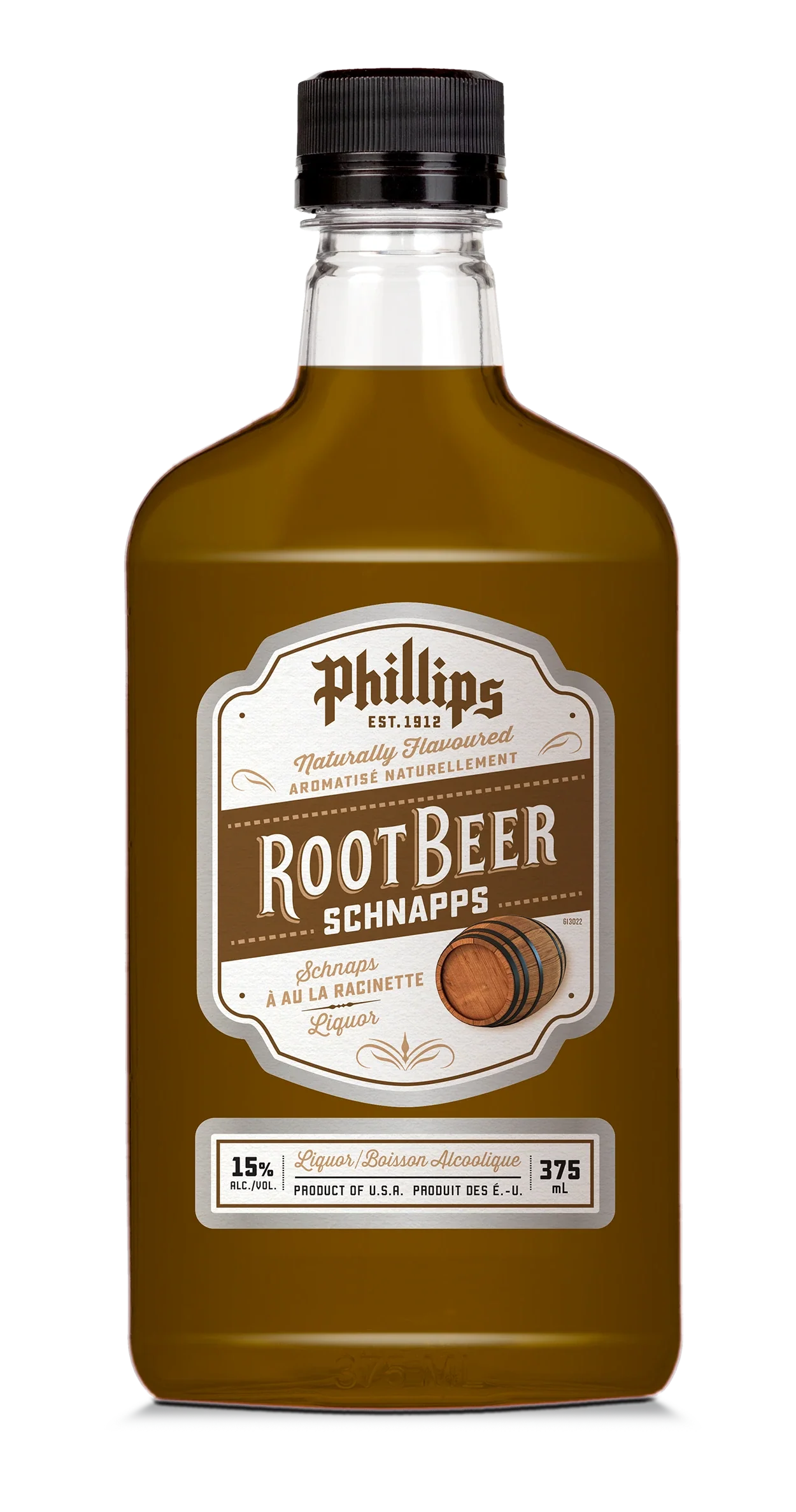 PHILLIPS ROOT BEER 375ML @ Saskatoon [1003587]