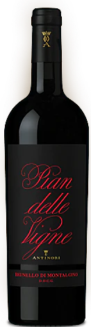 PIAN DELLE VIGNE BRUNELLO 750ML @ MacTaggart [1020757]