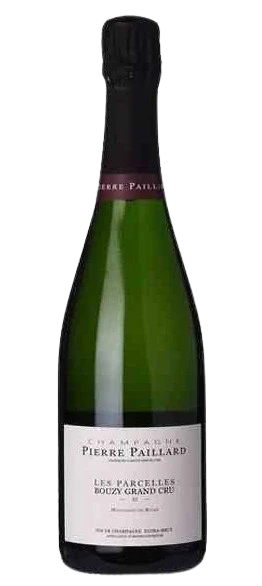 PIERRE PAILLARD LES PARCELLES BOUZY GRAND CRU 750ML @ Deerfoot Meadows [1028298]