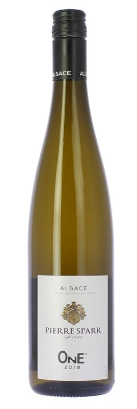 PIERRE SPARR ALSACE ONE 750ML @ Saskatoon [1015041]
