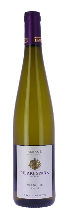 PIERRE SPARR RIESLING RESERVE 750ML @ Saskatoon [1012596]