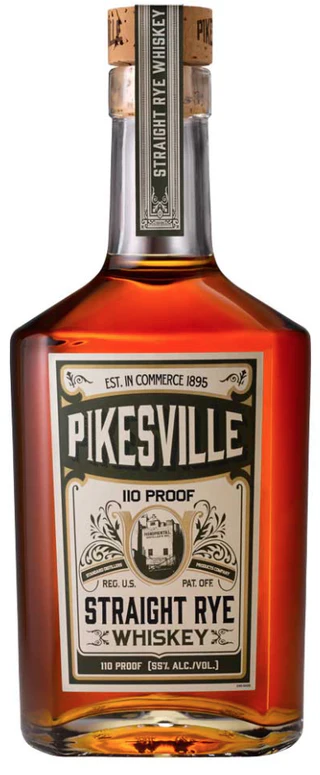PIKESVILLE 6YR 750ML @ Deerfoot Meadows [1002637]