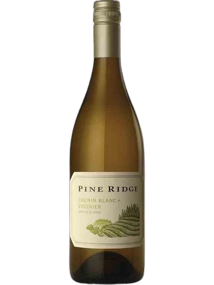 PINE RIDGE CHENIN BLANC VIOGNIER 750ML @ Saskatoon [1008519]