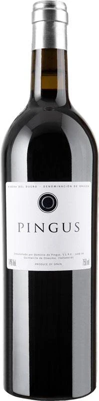 PINGUS 2015 750ML @ Deerfoot Meadows [1007238]