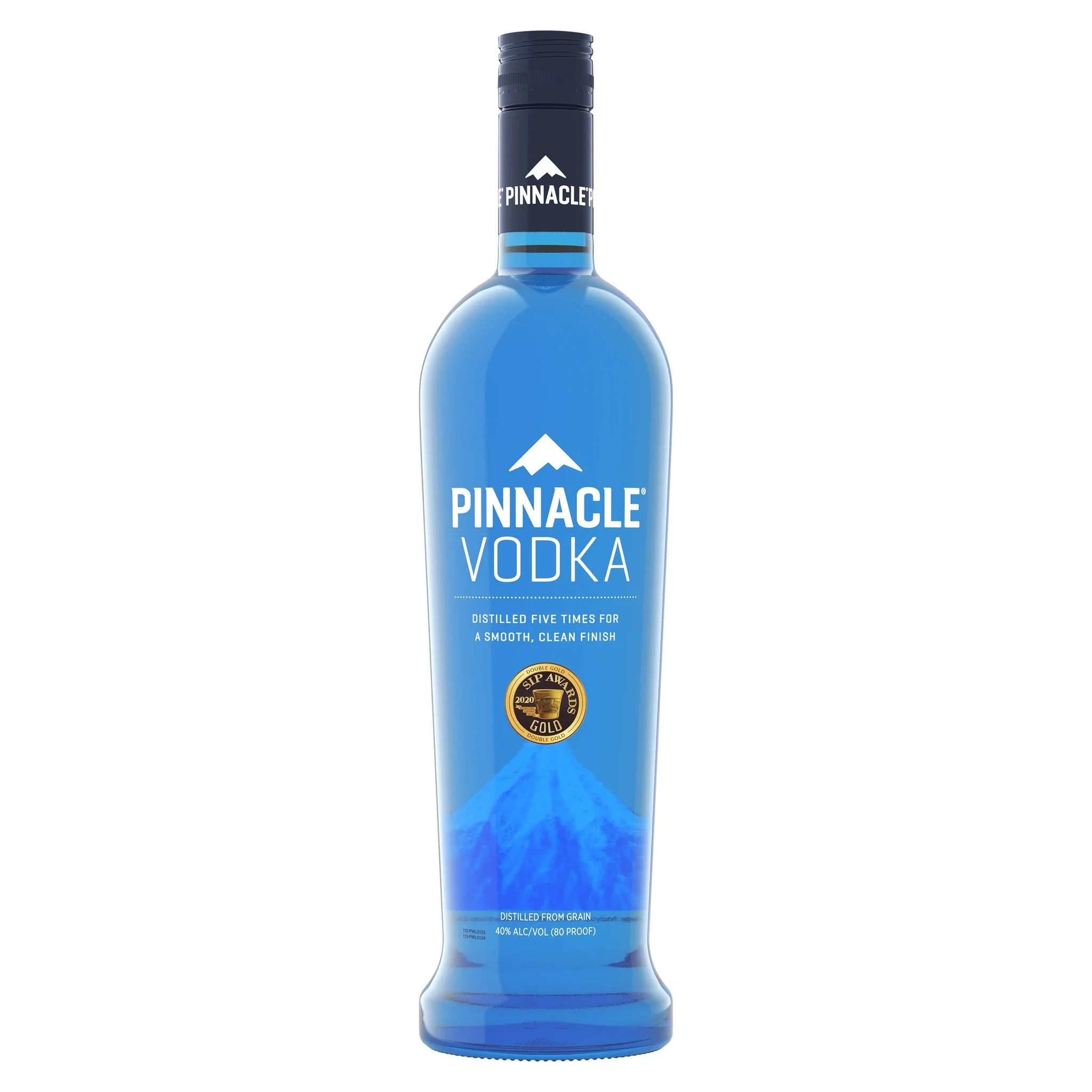 PINNACLE VODKA 750ML @ Deerfoot Meadows [1001284]