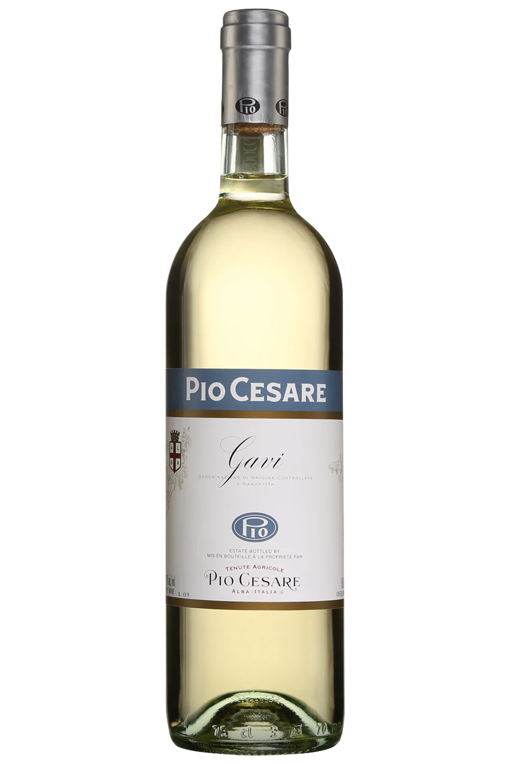 PIO CESARE CORTESE DI GAVI 750ML @ Saskatoon [1020708]