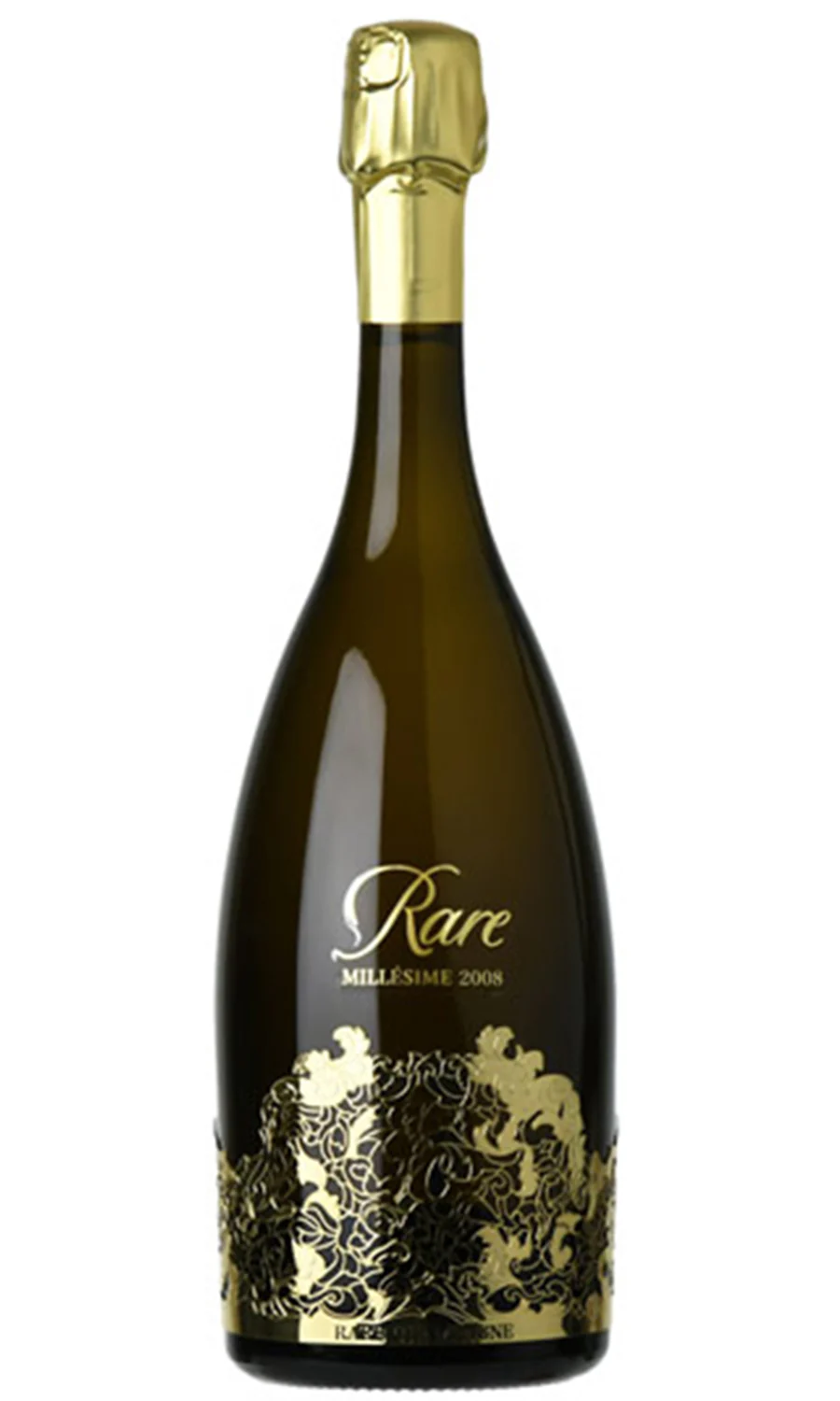 PIPER HEIDSIECK RARE 2008 750ML @ Deerfoot Meadows [1038765]