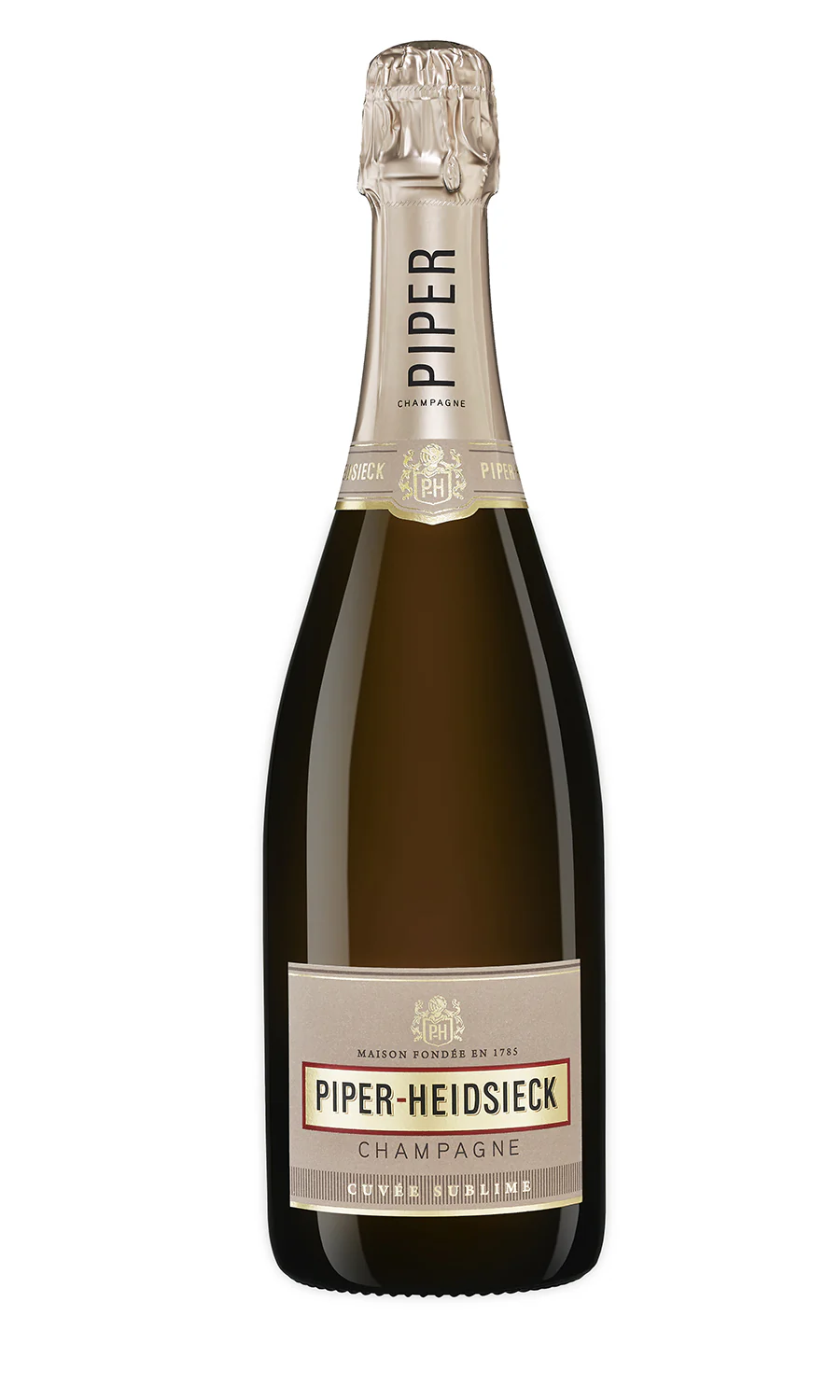 PIPER SUBLIME DEMI SEC 750ML @ Deerfoot Meadows [1025962]