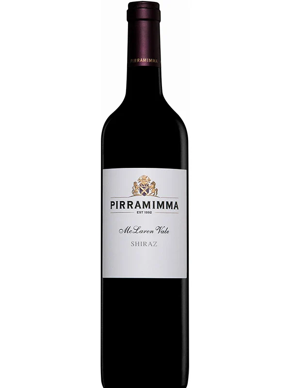 PIRRAMIMMA SHIRAZ 750ML @ MacTaggart [1008269]