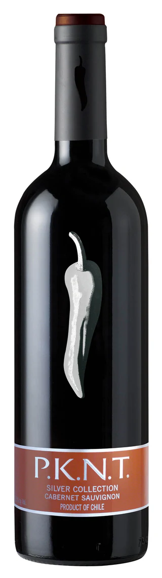 PKNT CABERNET SAUVIGNON 750ML @ MacTaggart [1010322]