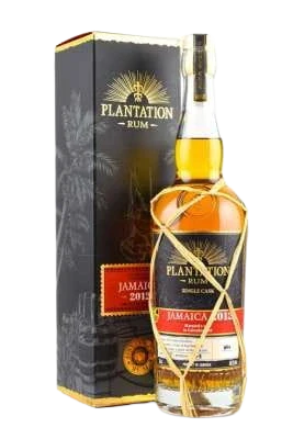 PLANTERAY JAMAICA 2012 CALVADOS W&B CASK RUM 750ML @ Deerfoot City [1051822]