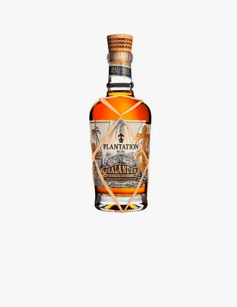 PLANTERAY SEALANDER BARBADOS RUM 700ML @ Lethbridge [1059887]