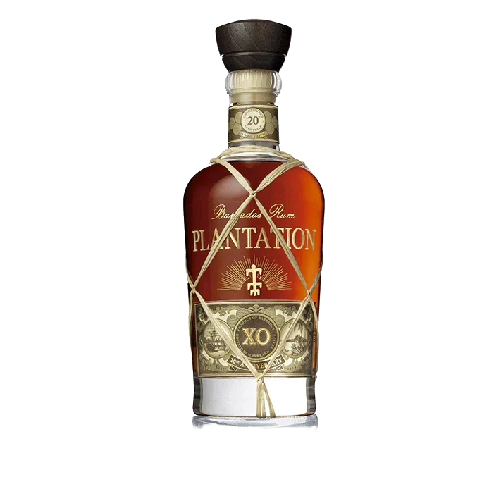 PLANTERAY XO 20TH ANNIVERSARY RUM 375ML @ Red Deer [1049265]